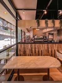 Little Break Coffee And Kitchen