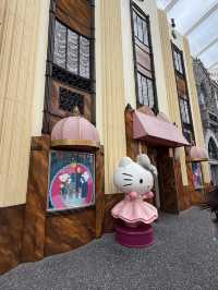 Great attraction for all ages!