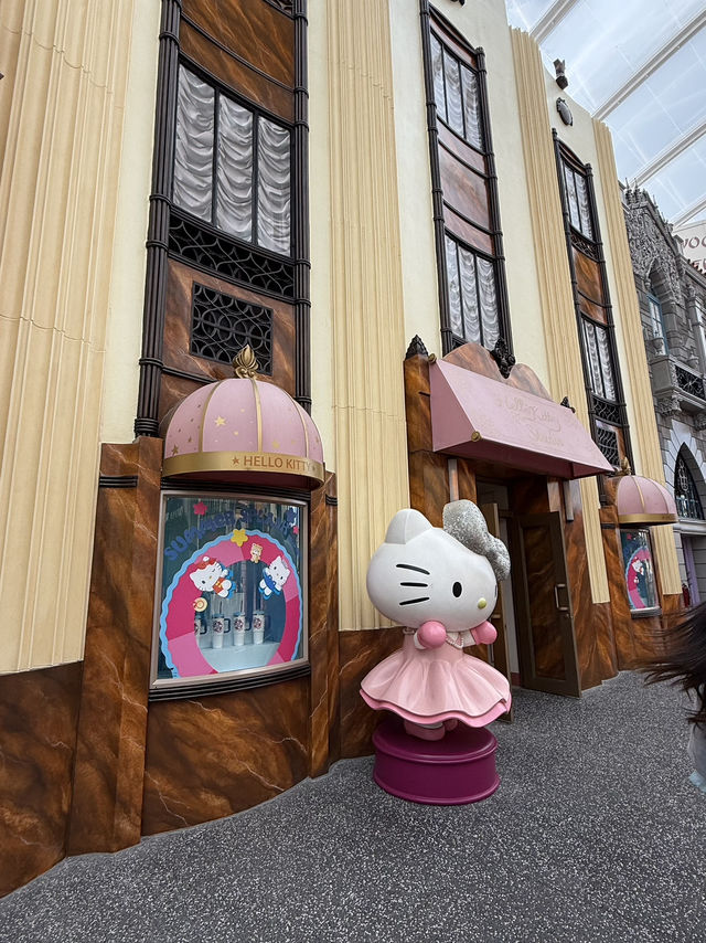 Great attraction for all ages!