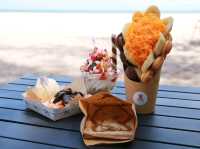 Frosty by KB แหลมเจริญ
