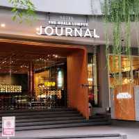 Kuala Lumpur Journal Hotel