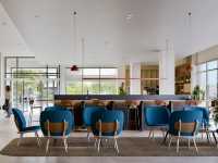 Fives Hotel Johor Bahru City Centre 