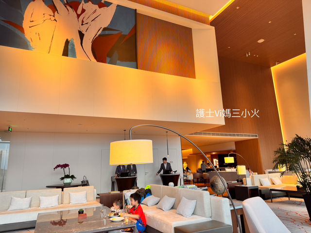 《橫琴凱悅酒店真係咁好住？》