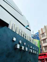 Genting SkyWorlds Theme Park – The Star Attraction of Genting Highlands 