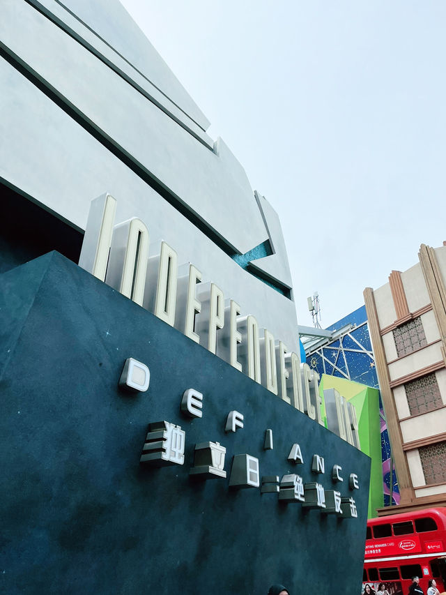 Genting SkyWorlds Theme Park – The Star Attraction of Genting Highlands 