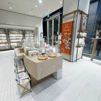 Beauty Playground: Olive Young in Seongsu Delivers the Glow 🇰🇷