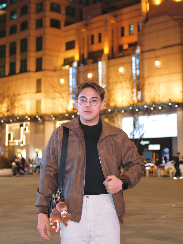 Wangfujing Street – ถนนช้อปปิ้งยาวคลาสสิกร่วม700 ปี