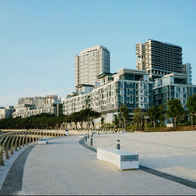 Suite Serenity and Coastal Connections