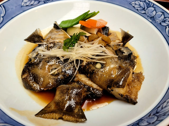 후쿠오카 여행 중 반드시 가야하는 해산물 맛집!