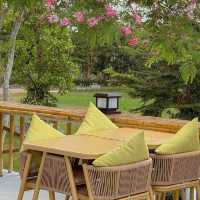 🌸☕ Lalinna Café & Restaurants - ปราจีนบุรี 