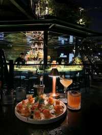 Moonlight Sky Bar