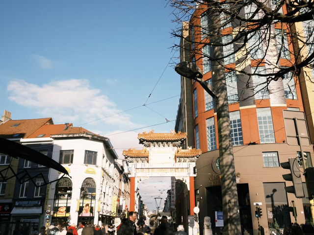 💎 安特衛普 Antwerp｜比利時的鑽石之都必去五景點
