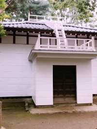【東京　中野　哲学堂公園 】