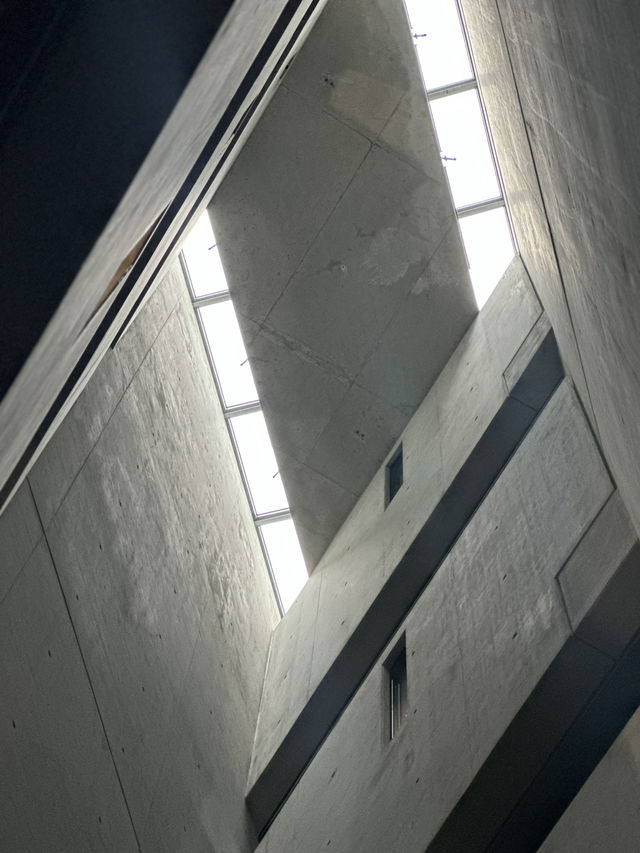 The Weight Of Absence: A Museum Of Voids And Voices
