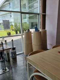 New Chapter by The Owls Cafe