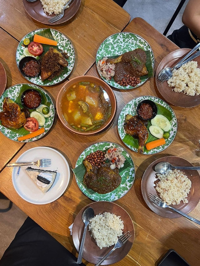 From Sambal to Soul—Bhinneka’s Culinary Journey