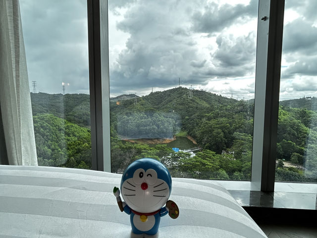 避暑勝地，深度遊
