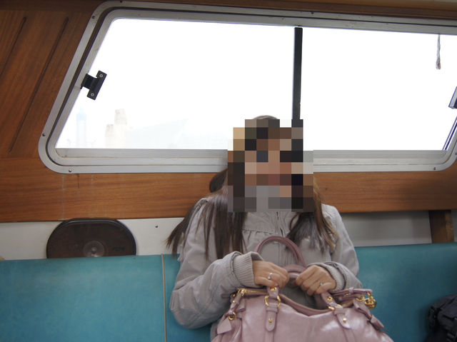 🚤 Floating into a Dream – Our Arrival in Venice by Boat