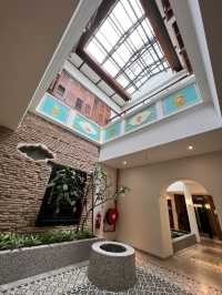 “Heritage Charm by Jonker Street”