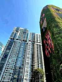 Marina Bay รวมความทันสมัยของสิงคโปร์