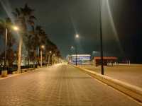 Valencia Beach Walks Hit Different