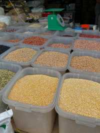 Binh Tay Market Is a Whole Adventure
