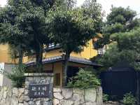 Arima Onsen, Kobe: 8 Hours of Hot Springs, Views & Treats! ♨️🇯🇵✨