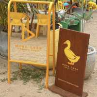 海辺で“映え”が止まらない！MORE THAN Beach & Cafeで極上チルタイム🇹🇭