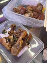 貴陽四日三夜高鐵遊 x 黃果樹瀑布