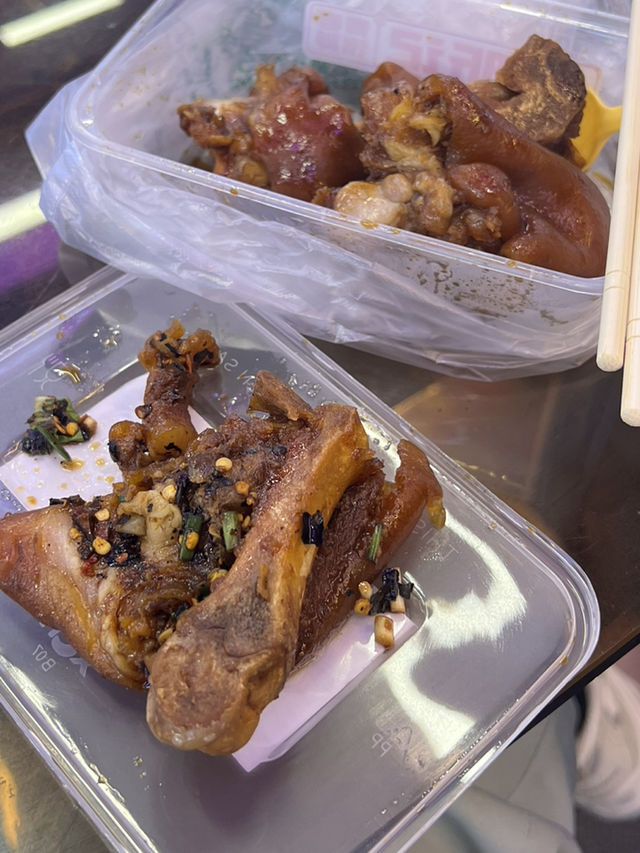 貴陽四日三夜高鐵遊 x 黃果樹瀑布