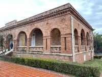 🚂 Takao Railway Museum – Taiwan’s Time Capsule for Train Lovers & History Buffs
