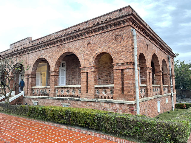 🚂 Takao Railway Museum – Taiwan’s Time Capsule for Train Lovers & History Buffs