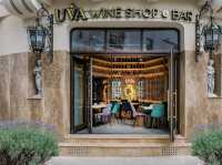 UVA Wine Shop & Bar
