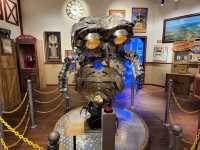 🧭 Ripley’s Believe It or Not! Adventureland — A World of Oddities at Genting Highlands