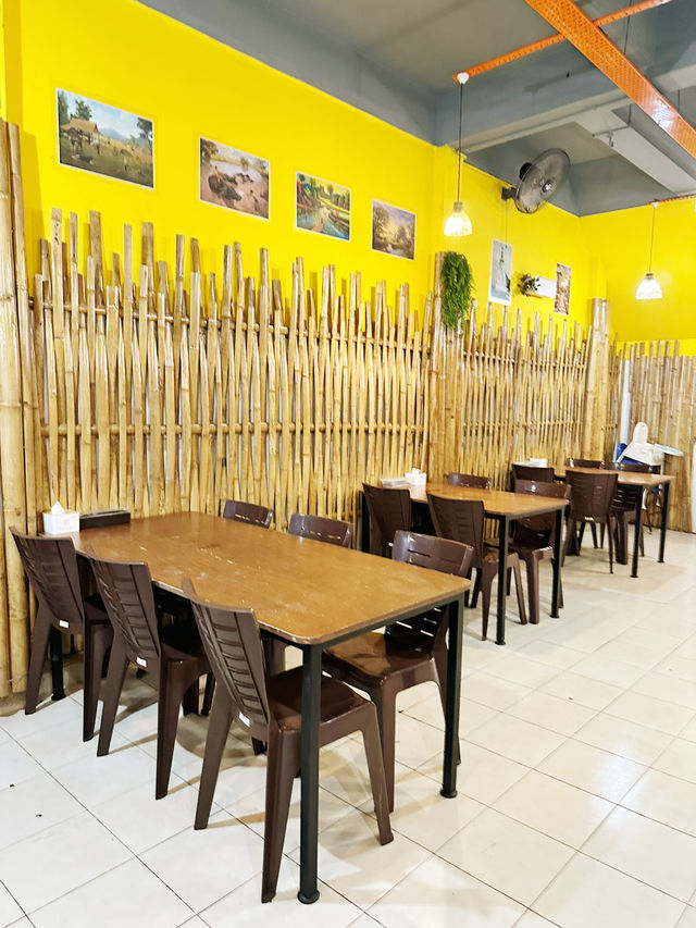 Spicy, Sassy & So Satisfying at Isan Thai (Pudu Ulu)