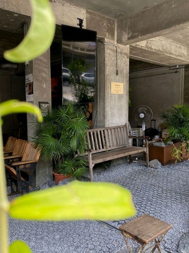 The Sandwich Bar Mokozoyo