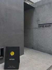 Happy Brew Coffee