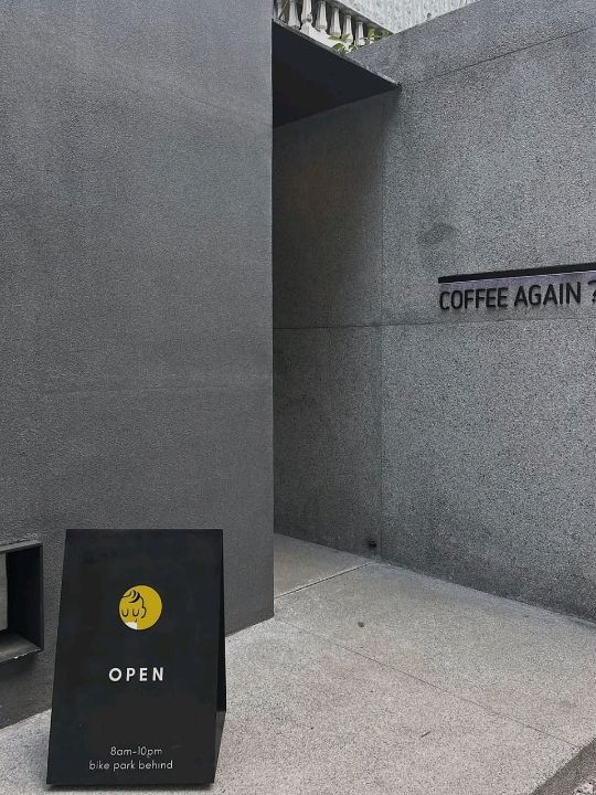 Happy Brew Coffee