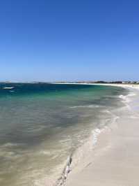 🌊 Julian Bay, Perth — Coastal Calm You Didn’t See Coming