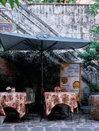 พาเที่ยวเมืองเก่า Intramuros, Manila 🇵🇭