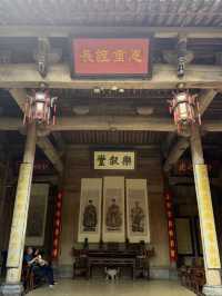 Heritage in Harmony: The Story of Hongcun
