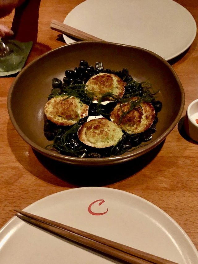 Cuca Restaurant