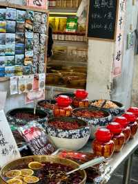 Whispers of Water and Stone: The Story of Hongcun