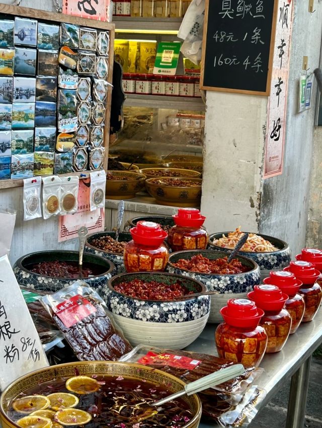 Whispers of Water and Stone: The Story of Hongcun