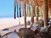 KARKINOS KHAO LAK : ร้านสวย Vibe ดี อาหารอร่อย ✨