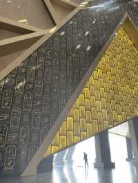 Beyond The Mask: The Grand Egyptian Museum’s Soul Shift