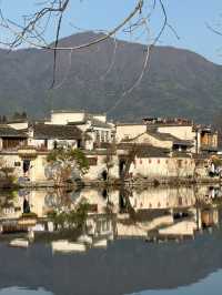 A Mirror of the Past: Hongcun’s Living Legacy