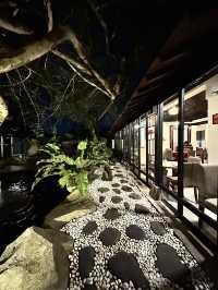 Dim Sum in a Bamboo Haven at Xing Zhu Chinese Restaurant