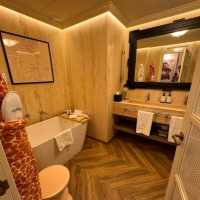 Only YOU Hotel Sevilla