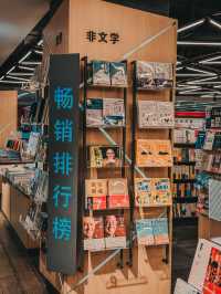 A Book Lover’s Retreat – Rediscovering Stories at Popular Mid Valley